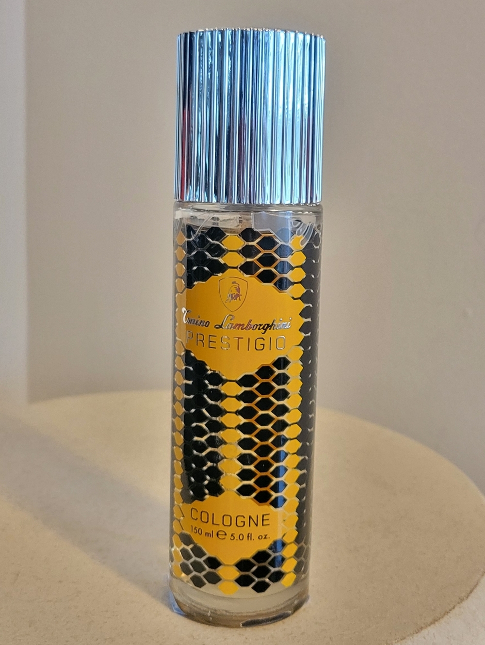 Tonino Lamborghini Prestigio Cologne Spray 5 FL oz New